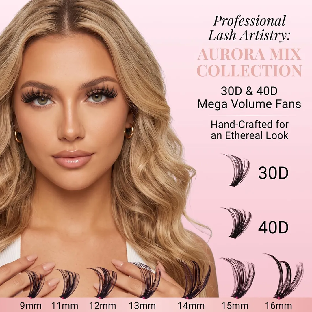 DIY Lash Extension Kit — image 3