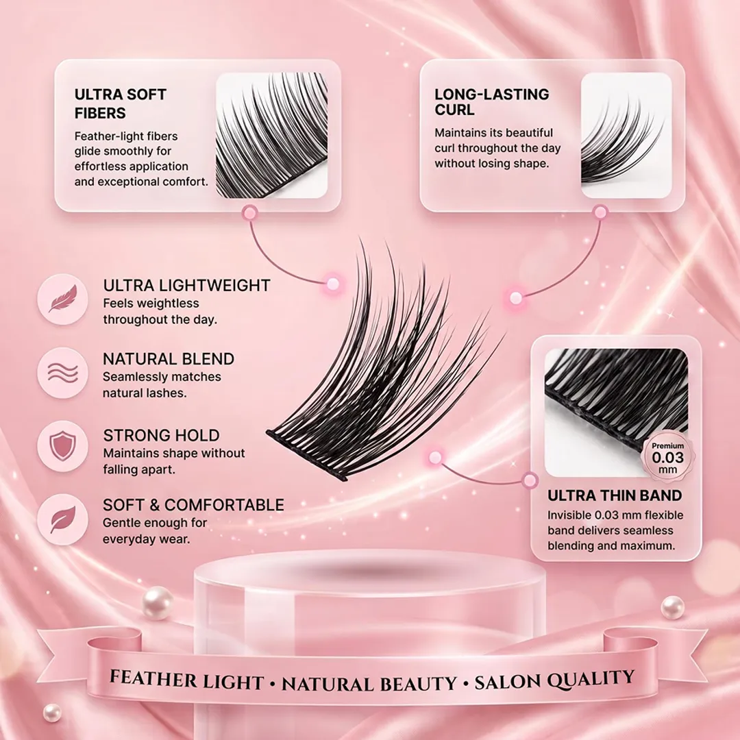 DIY Lash Extension Kit — image 4