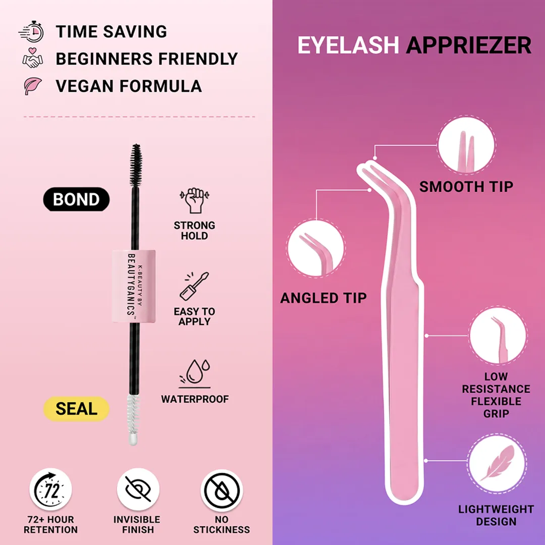 DIY Lash Extension Kit — image 10