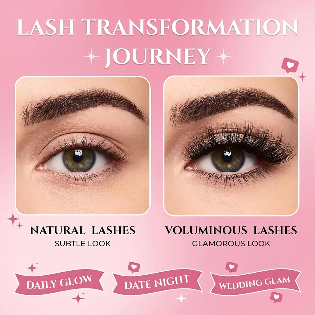 DIY Lash Extension Kit — image 11