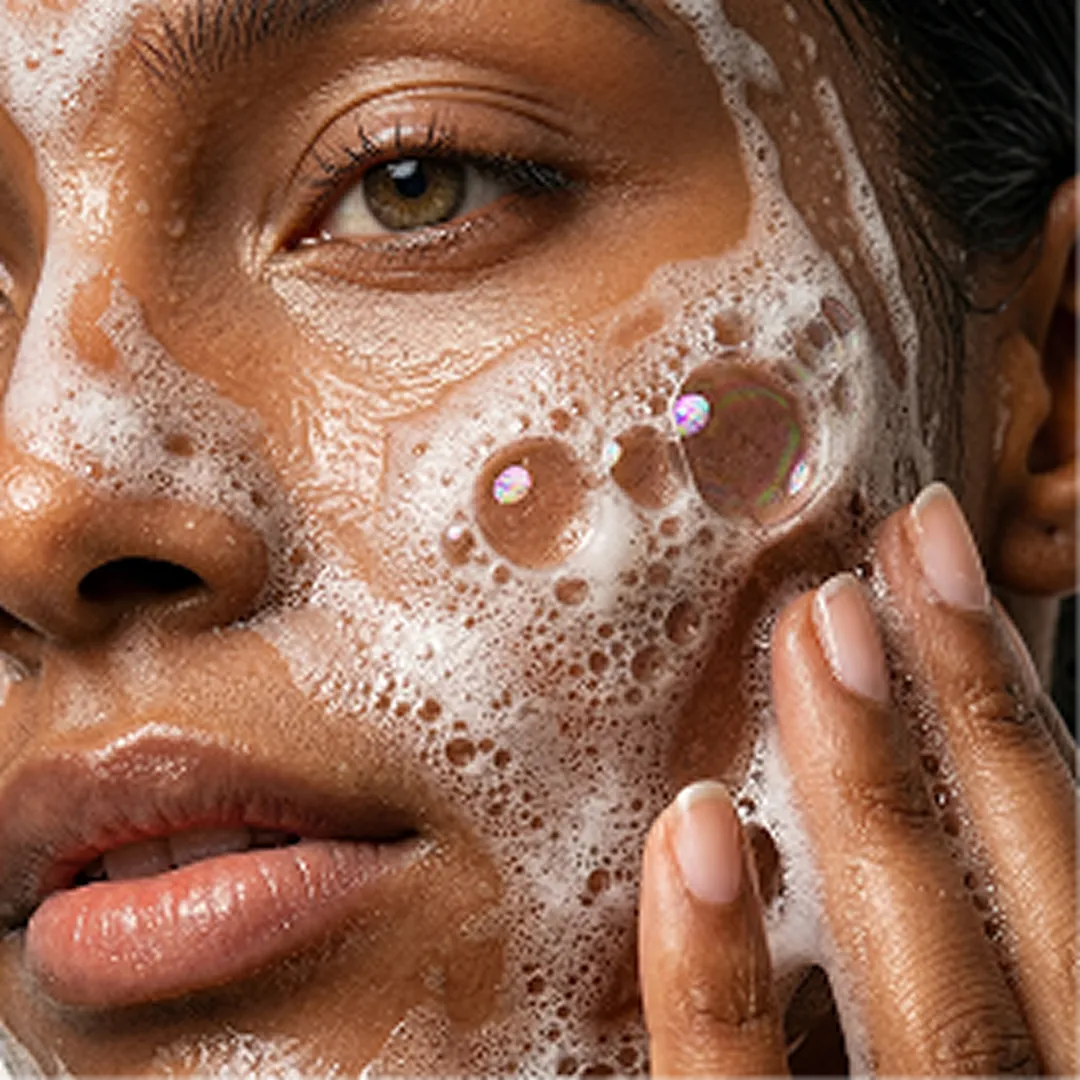 Kojic + Turmeric + Vitamin C Soap — image 16