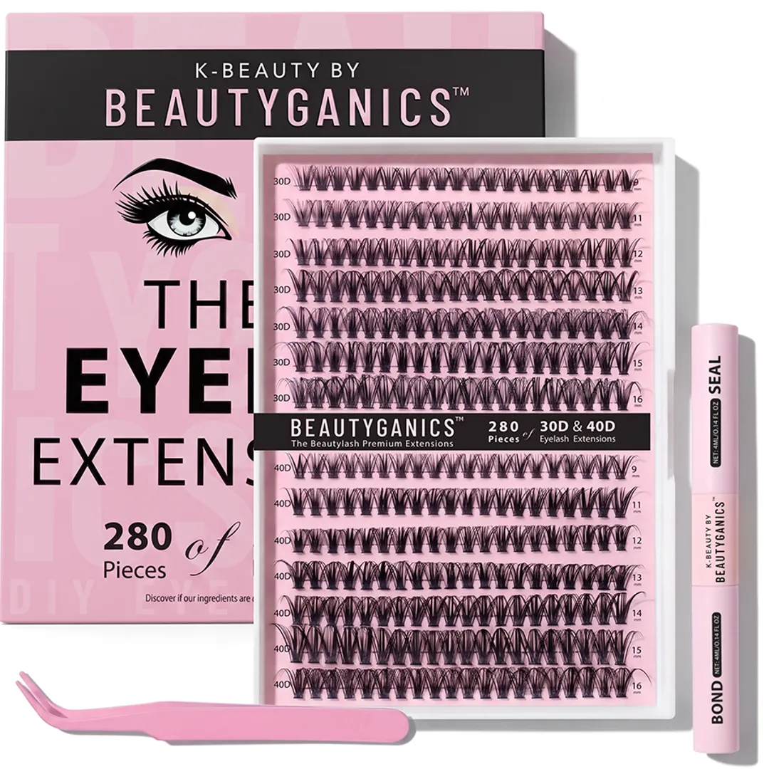DIY Lash Extension Kit — image 1